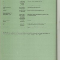 Le courrier du CNRS 28