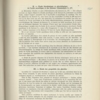 Rapport CNRS 1957-1958