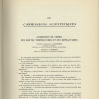 Rapport CNRS 1958-1959