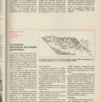 Le courrier du CNRS 32