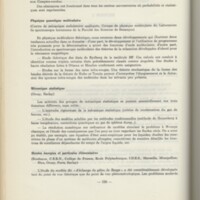 Rapport CNRS 1968