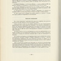 Rapport CNRS 1963-1964