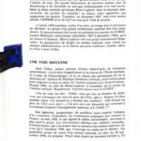 Cahiers pour l'histoire du CNRS 10