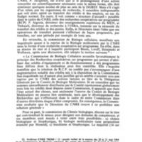 Cahiers pour l'histoire du CNRS 7