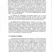 Cahiers pour l'histoire du CNRS 10