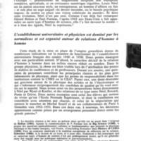 Cahiers pour l'histoire du CNRS 8