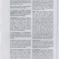 Bulletin de l'Association des anciens et des amis du CNRS n°28