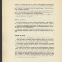 Rapport CNRS 1963-1964