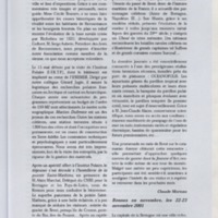 Bulletin de l'Association des anciens et des amis du CNRS n°28