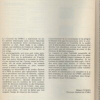 Le courrier du CNRS 5