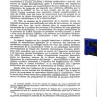 Cahiers pour l'histoire du CNRS 7