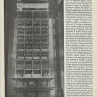 Le courrier du CNRS 27