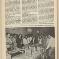 Le courrier du CNRS 33