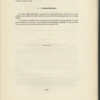 Rapport CNRS 1962-1963