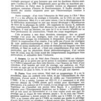 Cahiers pour l'histoire du CNRS 6