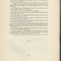 Rapport CNRS 1962-1963