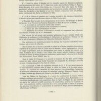 Rapport CNRS 1964-1965