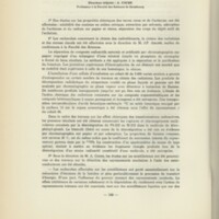 Rapport CNRS 1960-1961