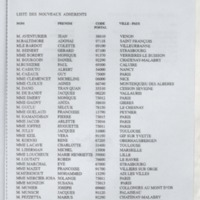 Bulletin de l'Association des anciens et des amis du CNRS n°13