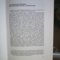 Cahiers pour l'histoire du CNRS 2