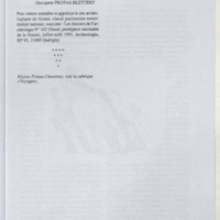 Bulletin de l'Association des anciens et des amis du CNRS n°13
