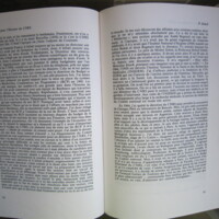 Cahiers pour l'histoire du CNRS 2