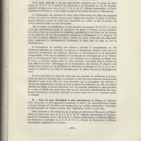 Rapport CNRS 1964-1965