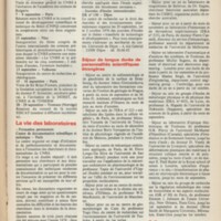 Le courrier du CNRS 21