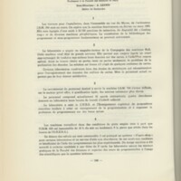 Rapport CNRS 1960-1961