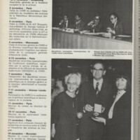 Le courrier du CNRS 27