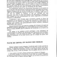 Cahiers pour l'histoire du CNRS 3