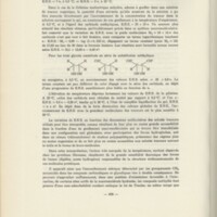 Rapport CNRS 1963-1964