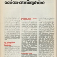 Le courrier du CNRS 21