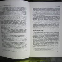 Cahiers pour l'histoire du CNRS 2