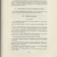 Rapport CNRS 1964-1965
