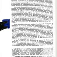 Cahiers pour l'histoire du CNRS 8