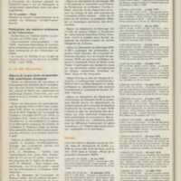 Le courrier du CNRS 29