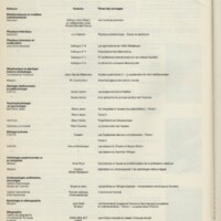 Le courrier du CNRS 20