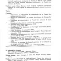 Cahiers pour l'histoire du CNRS 4