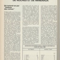 Le courrier du CNRS 8