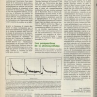 Le courrier du CNRS 22