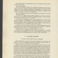 Rapport CNRS 1963-1964