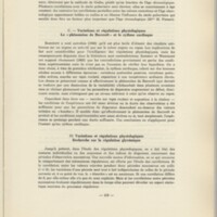 Rapport CNRS 1962-1963