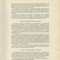 Rapport CNRS 1963-1964