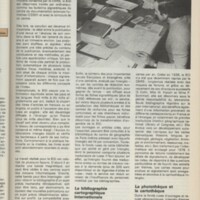 Le courrier du CNRS 23