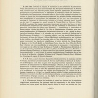 Rapport CNRS 1963-1964
