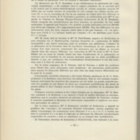 Rapport CNRS 1957-1958