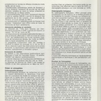 Rapport CNRS 1975