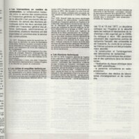 Rapport CNRS 1977-1978