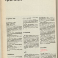 Le courrier du CNRS 34